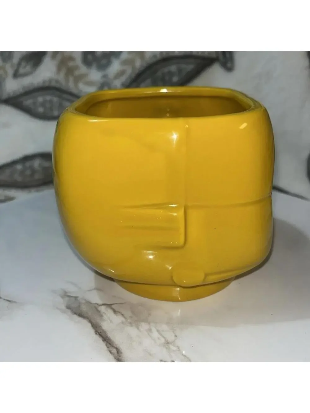 Lucas Films Yellow Funko Pop Home C-3PO Coffee Tea Mug
